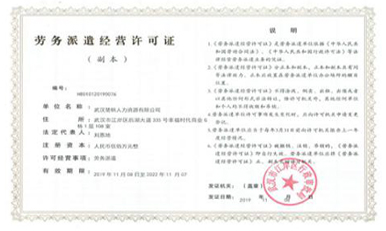 就業(yè)服務(wù)資質(zhì) 就業(yè)服務(wù)資質(zhì)
